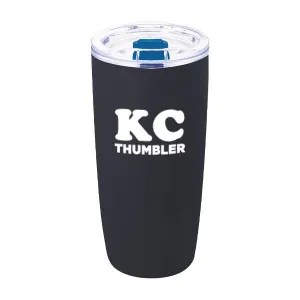19 Oz. Everest Noir Tumblers (Q592811)