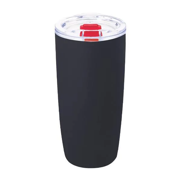 19 Oz. Everest Noir Tumblers (Q592811)