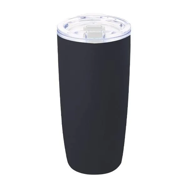 19 Oz. Everest Noir Tumblers (Q592811)