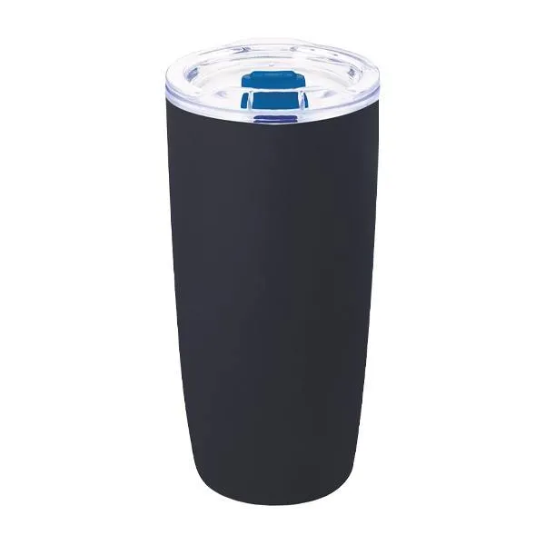 19 Oz. Everest Noir Tumblers (Q592811)