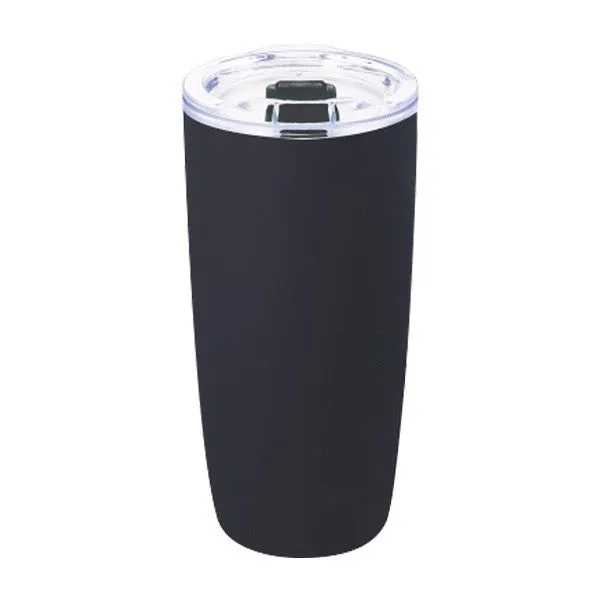 19 Oz. Everest Noir Tumblers (Q592811)