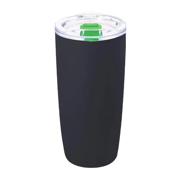 19 Oz. Everest Noir Tumblers (Q592811)
