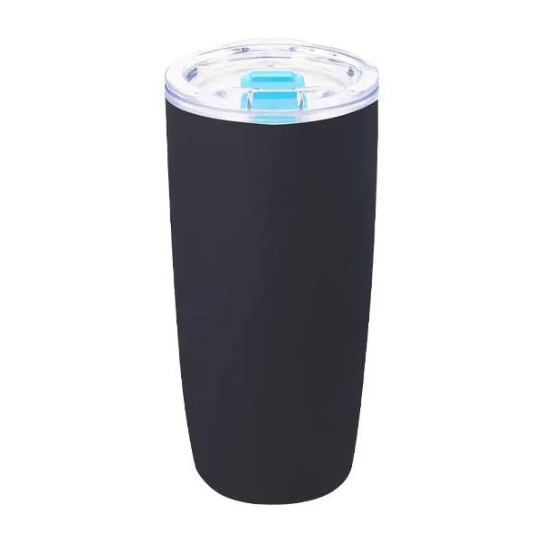 19 Oz. Everest Noir Tumblers (Q592811)