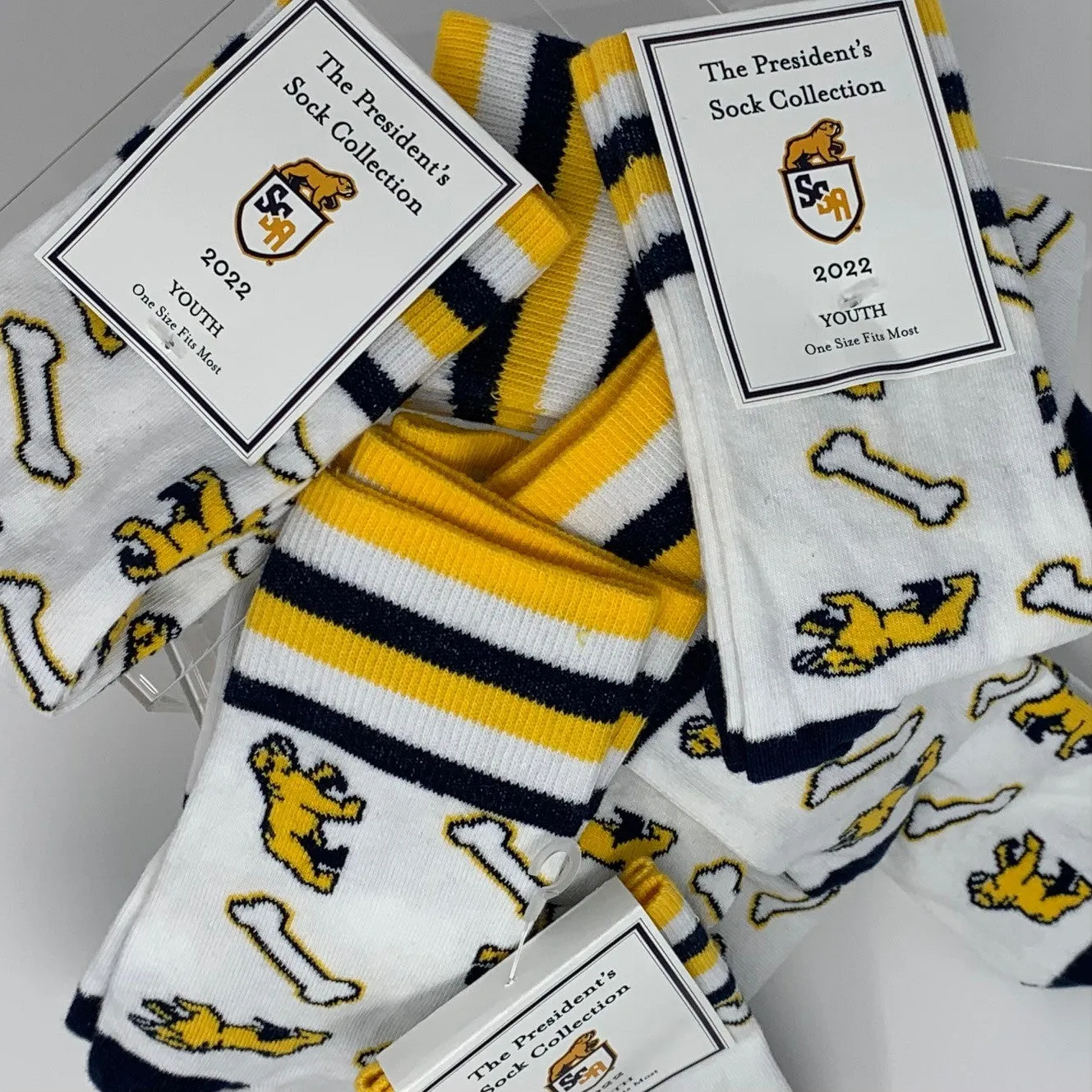 2022 Youth Socks - CLEARANCE