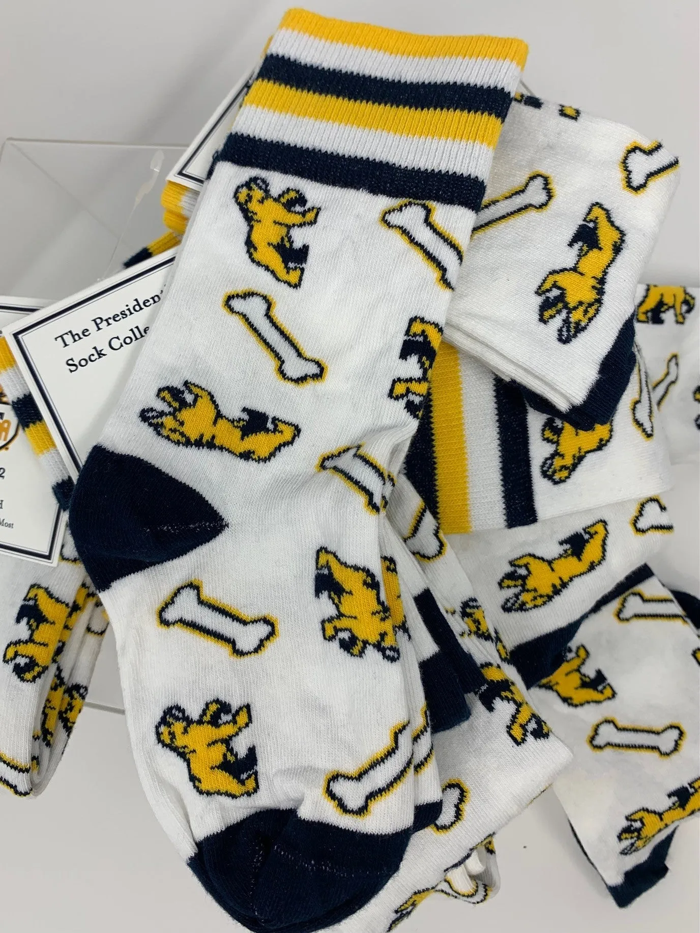 2022 Youth Socks - CLEARANCE