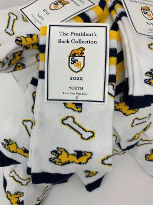 2022 Youth Socks - CLEARANCE