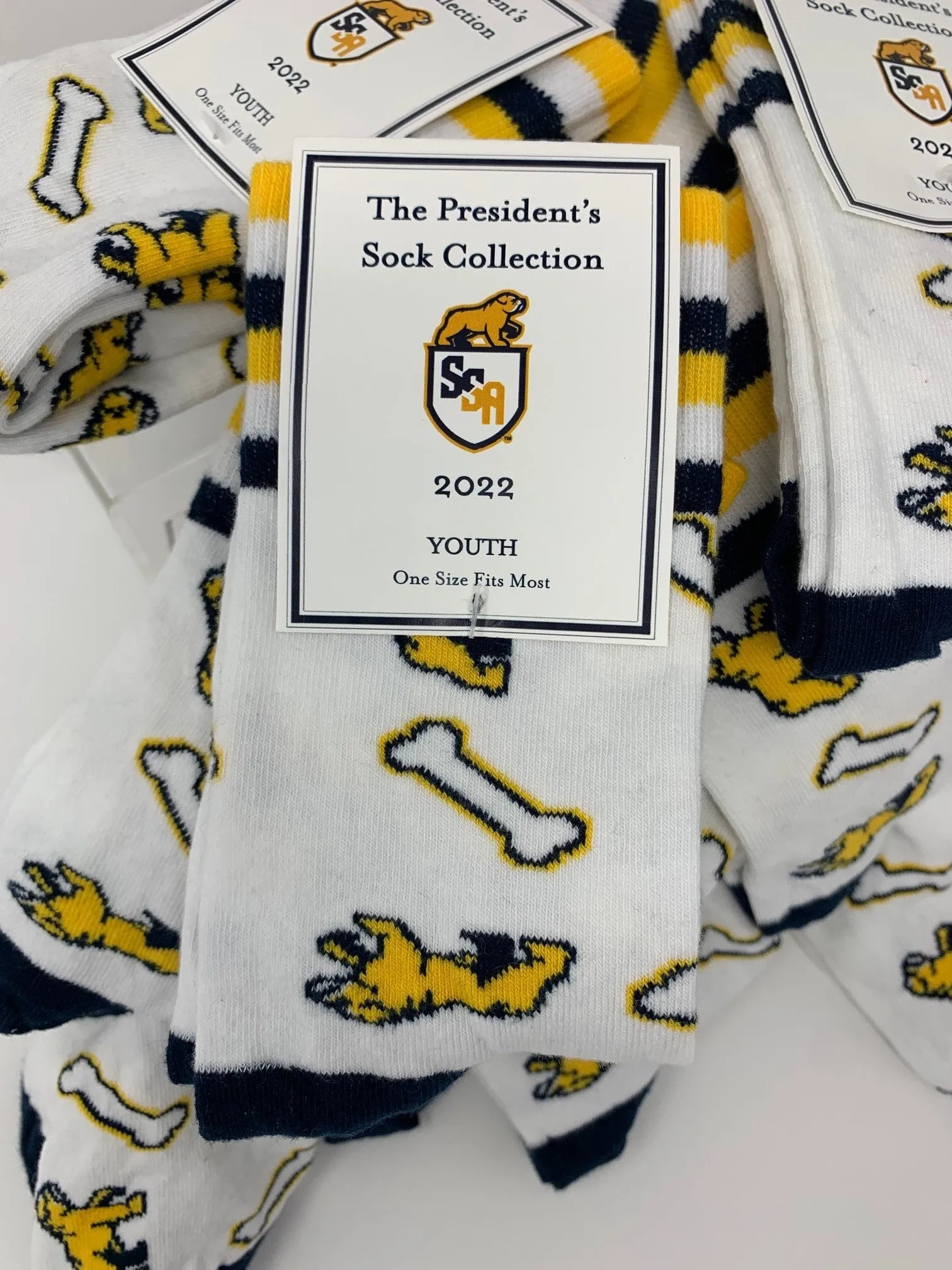 2022 Youth Socks - CLEARANCE