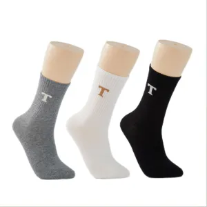 3-Pack Combed Cotton