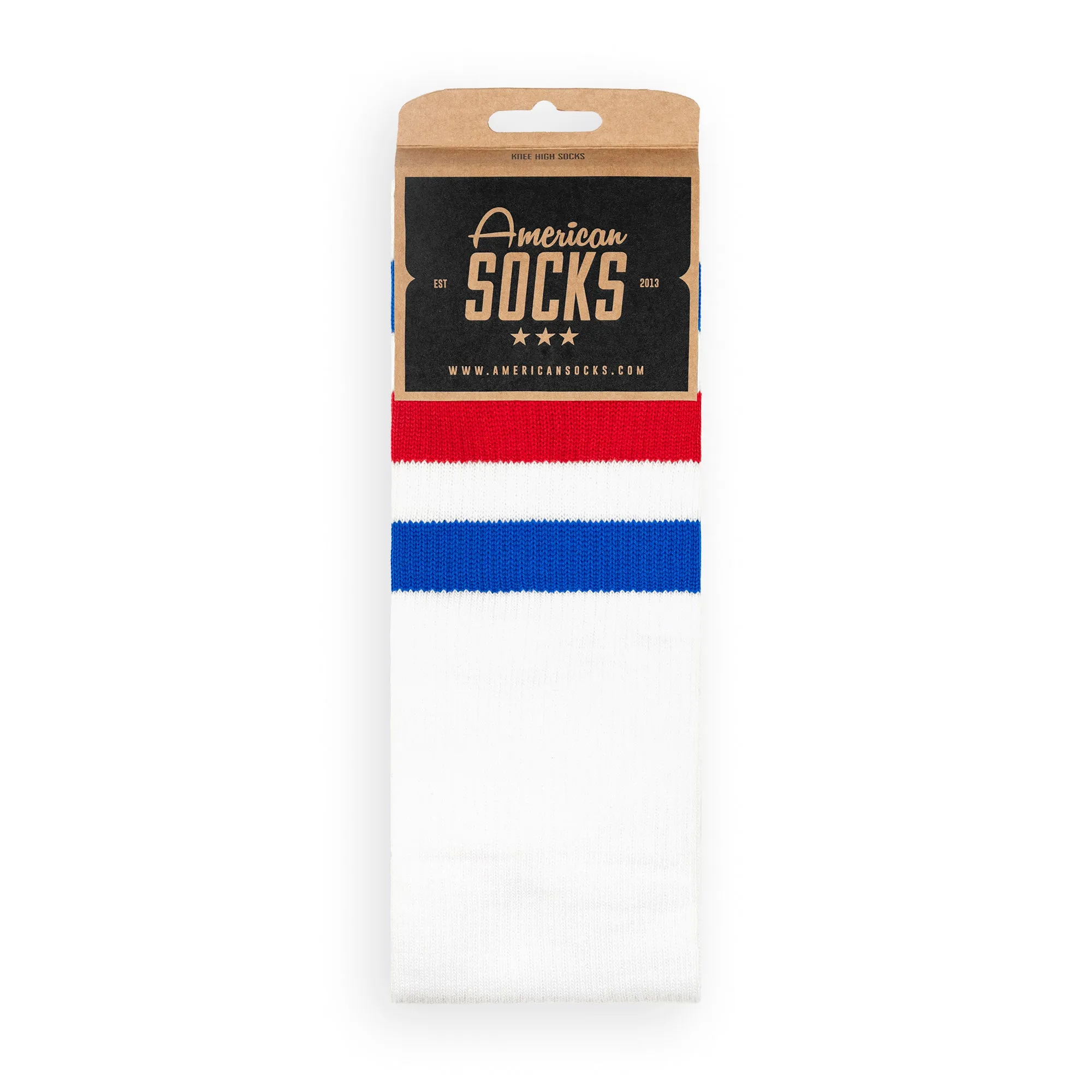 American Pride - Knee High