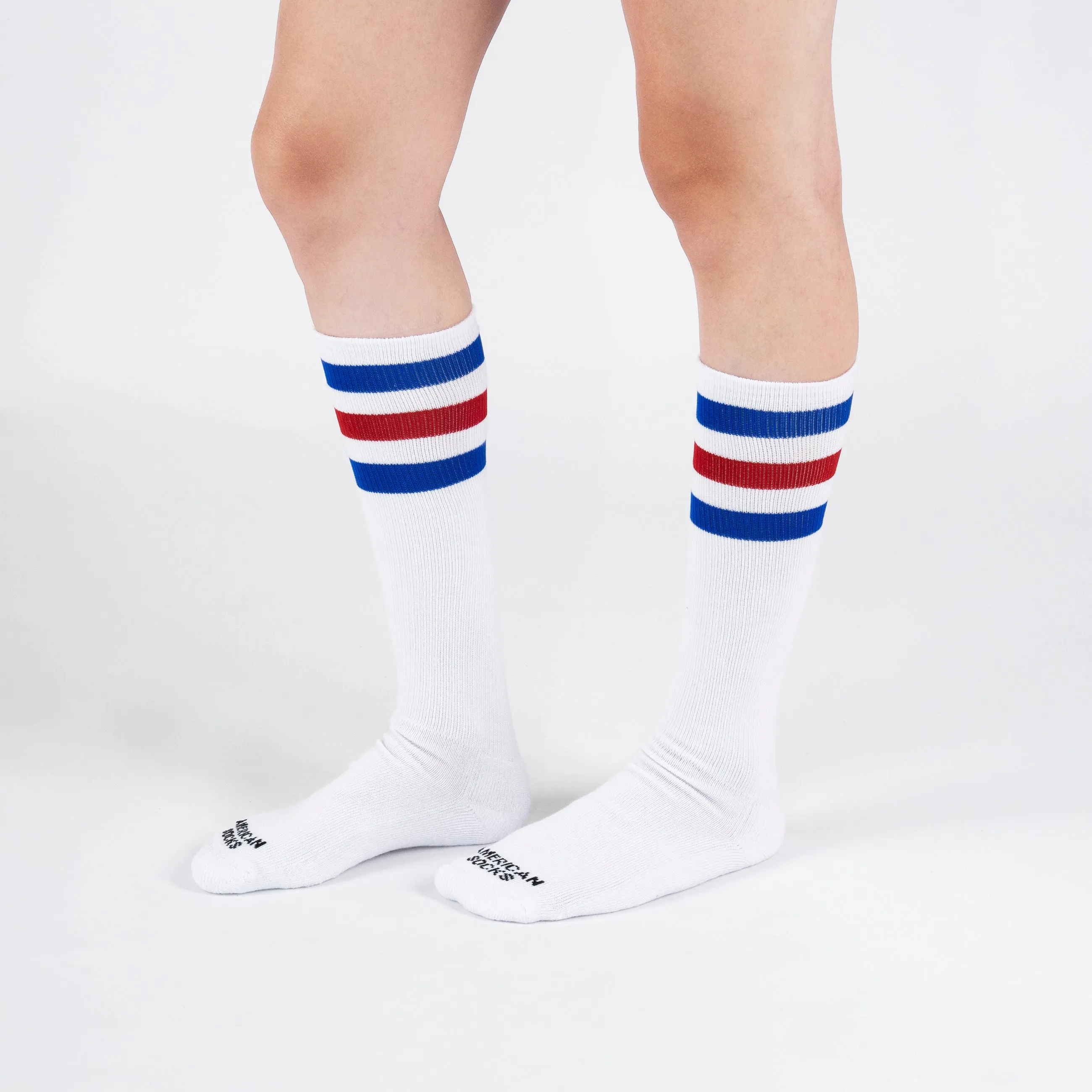 American Pride - Knee High