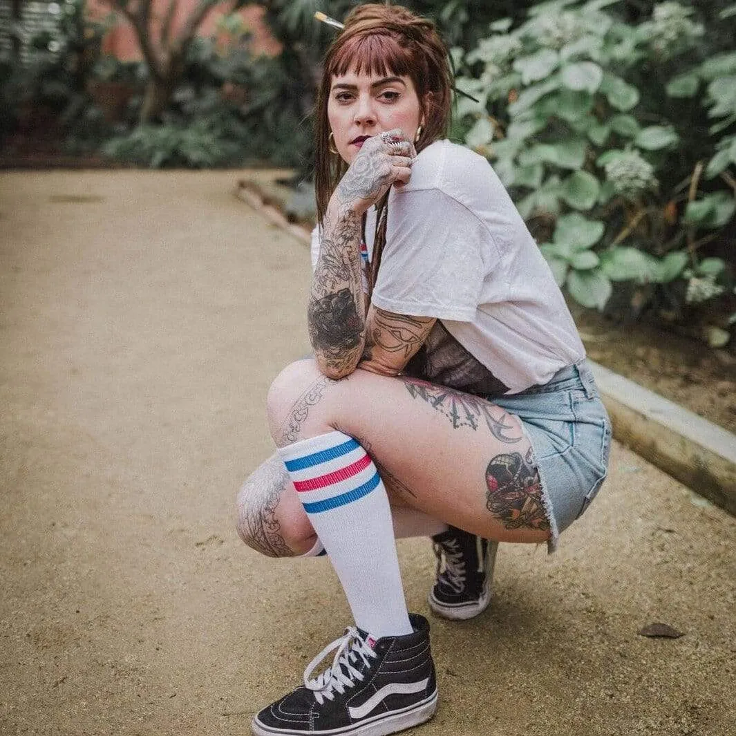 American Pride - Knee High