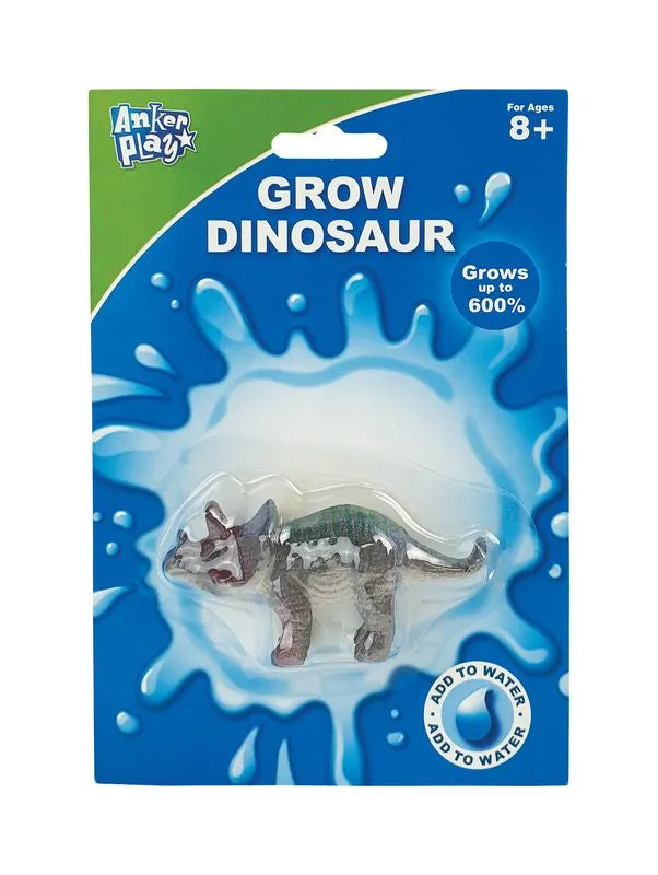 Anker Play Grow Dinosaur Assorted Styles