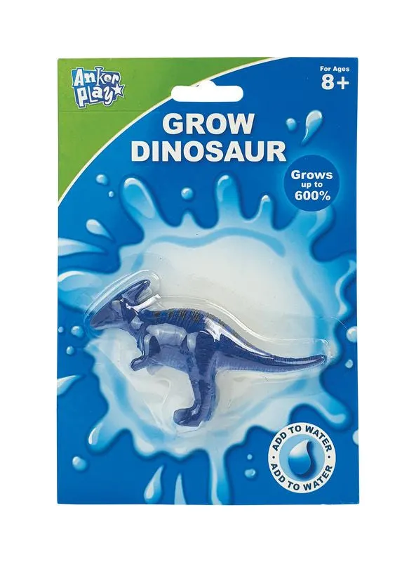 Anker Play Grow Dinosaur Assorted Styles