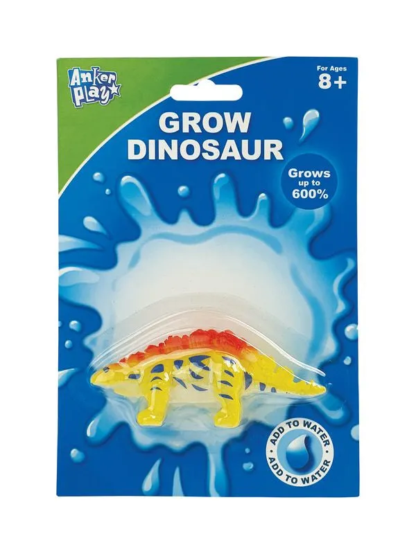 Anker Play Grow Dinosaur Assorted Styles