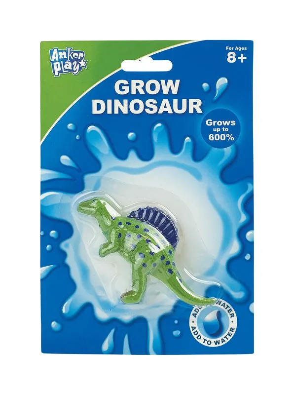 Anker Play Grow Dinosaur Assorted Styles