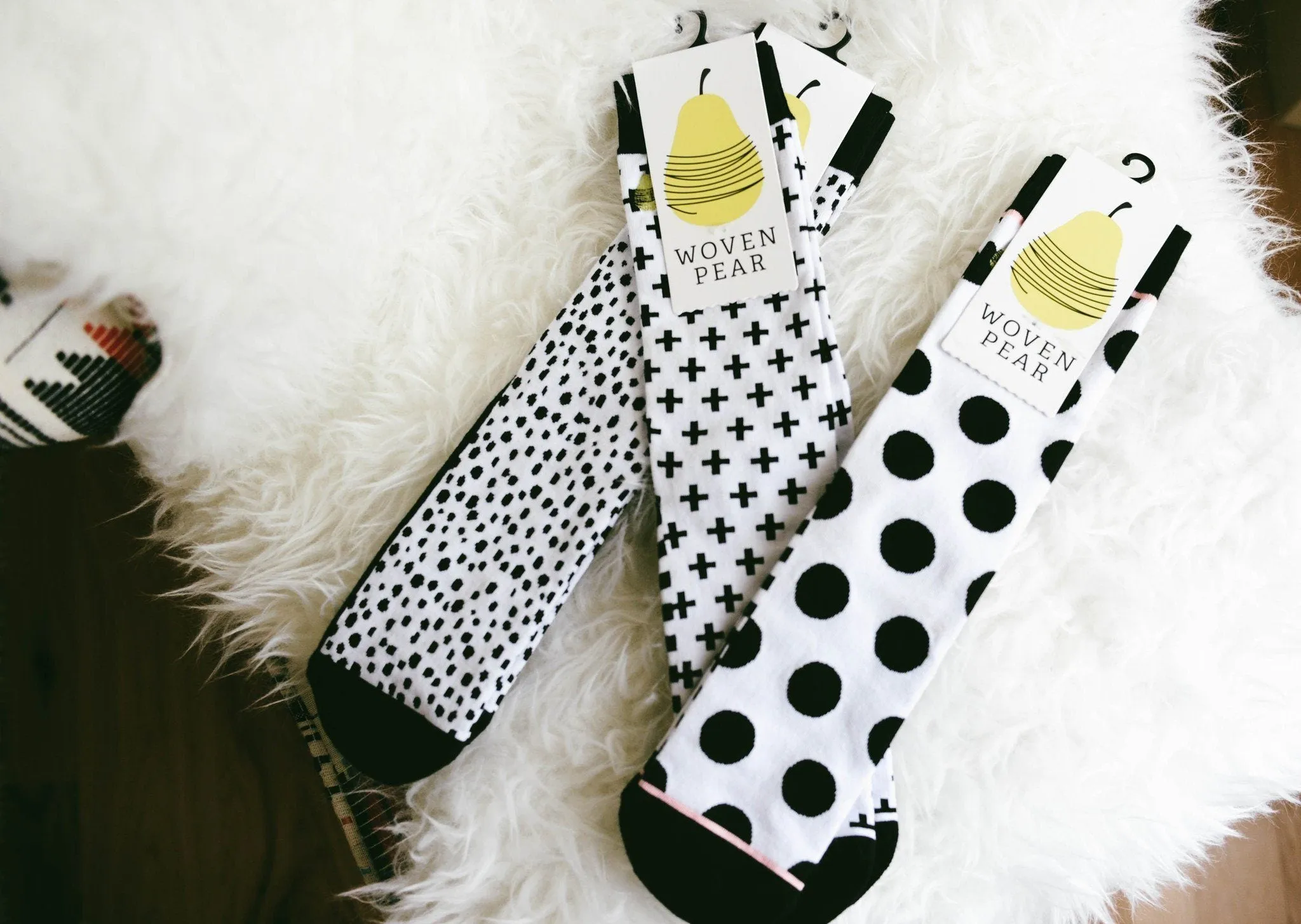 Black & White Collection