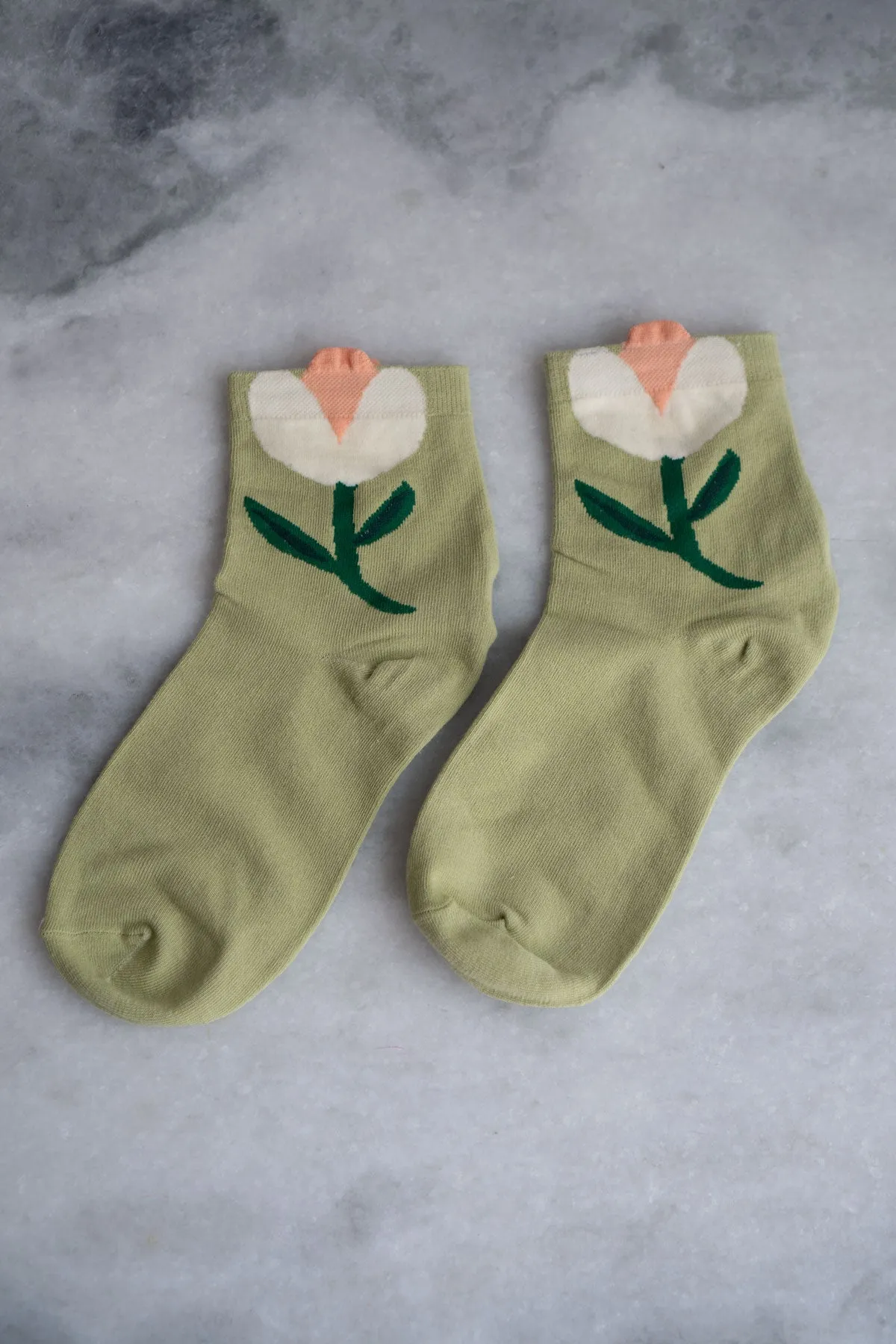 Bloom Socks