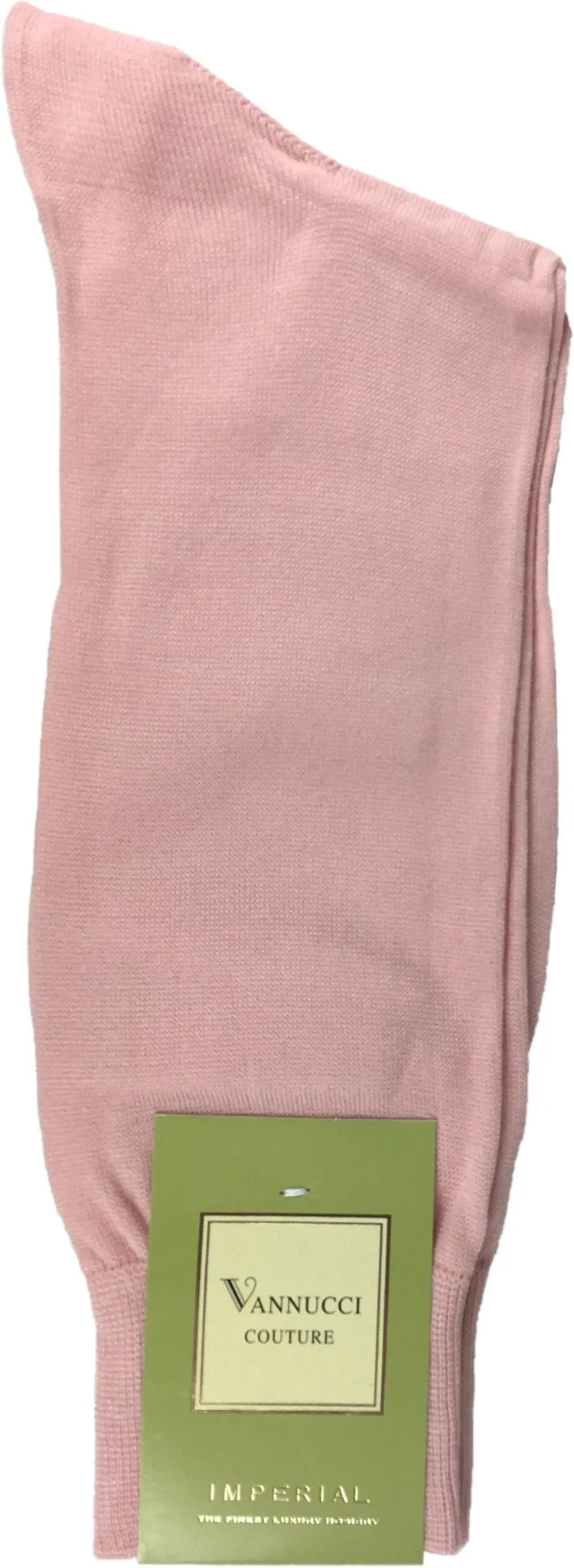 Bright Cotton Dress Socks (Men's)