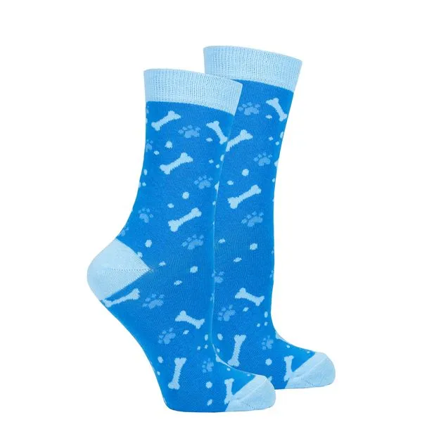 Crazy Quirky Women's Socks (9 Styles)