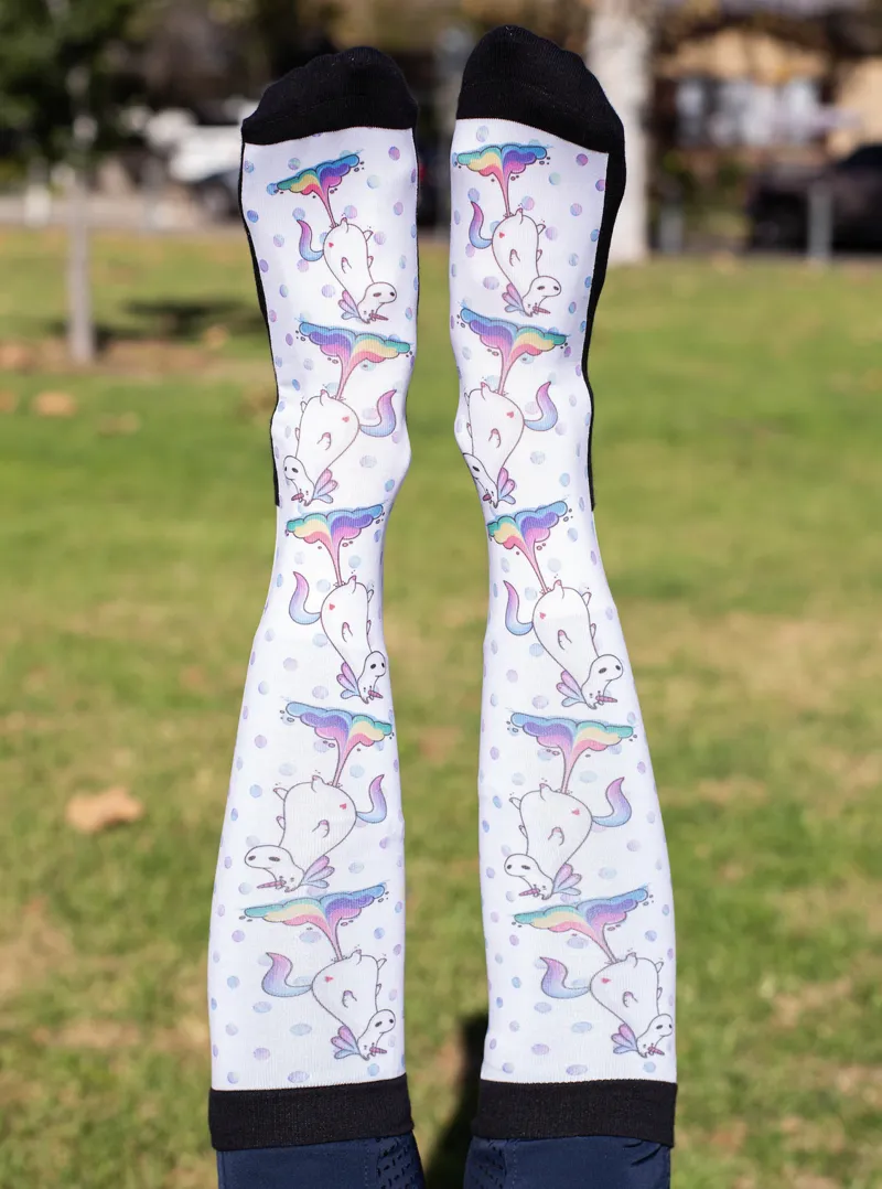 DREAMERS SOCKS