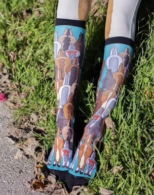 DREAMERS SOCKS