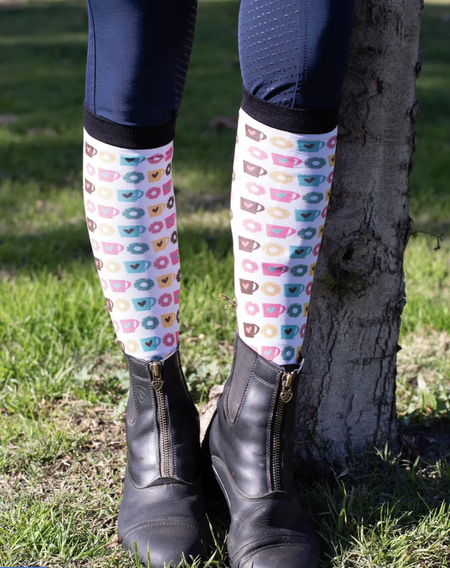 DREAMERS SOCKS