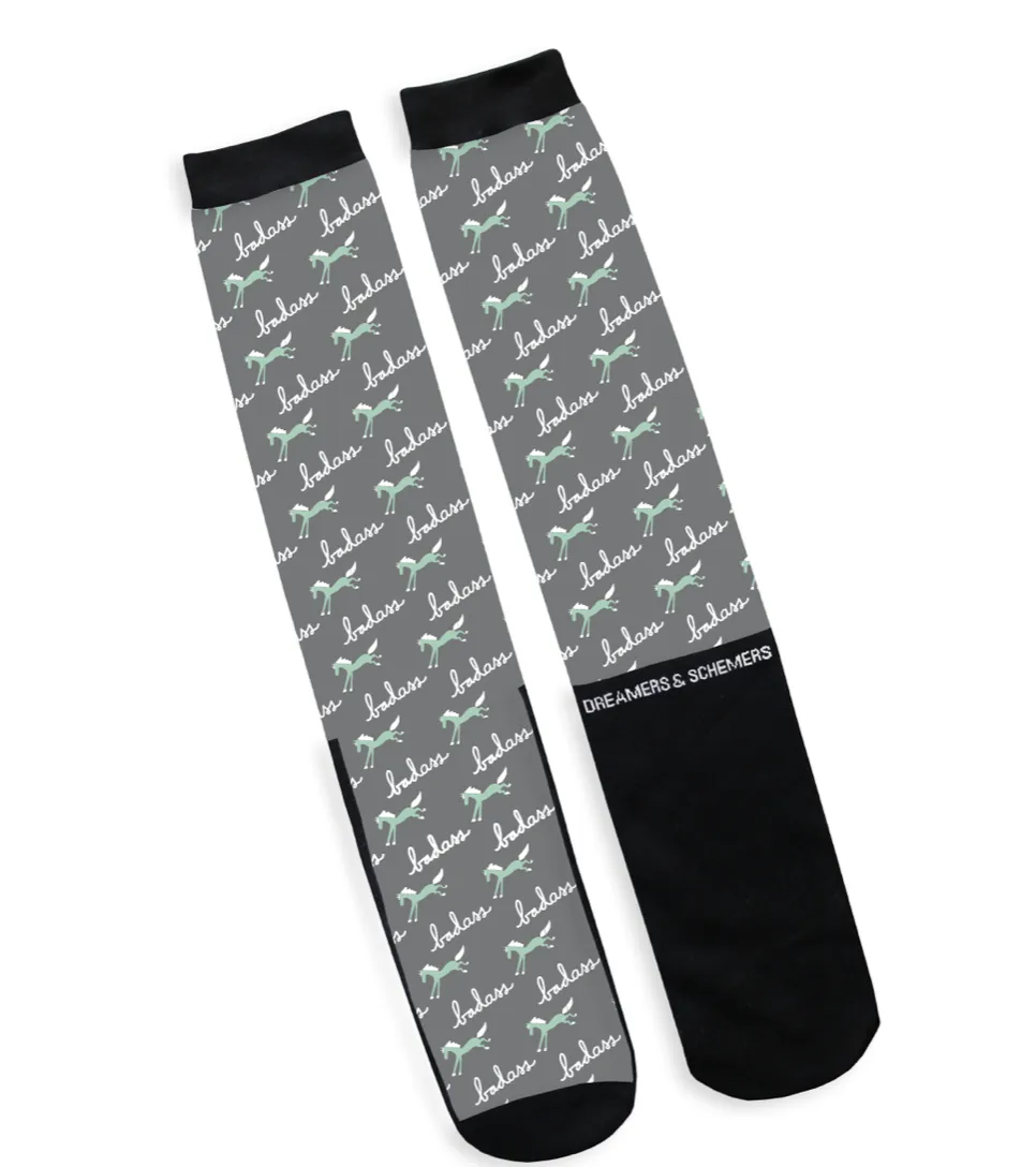 DREAMERS SOCKS