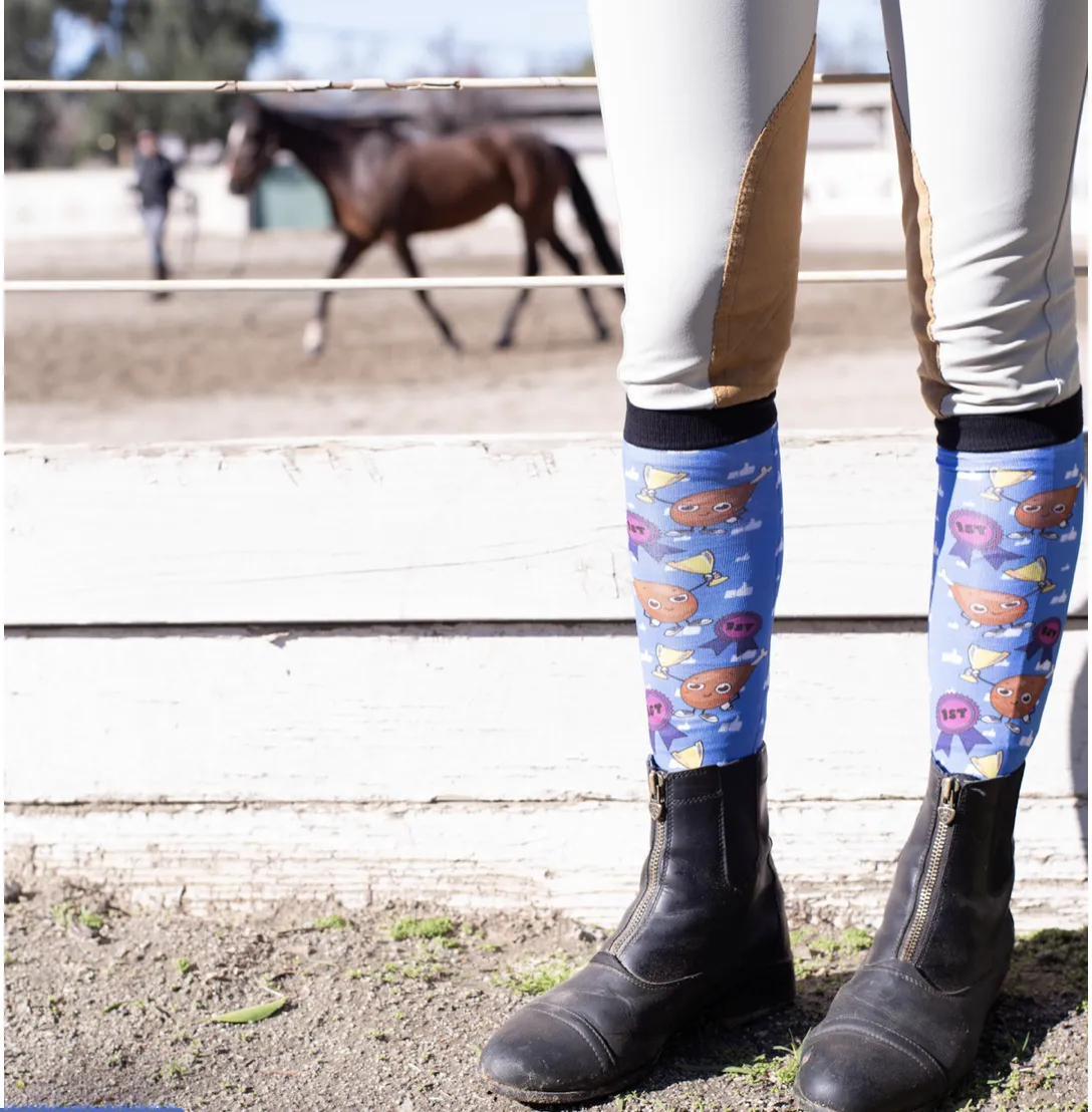 DREAMERS SOCKS