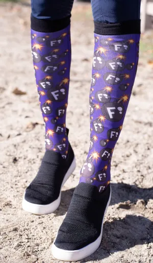 DREAMERS SOCKS