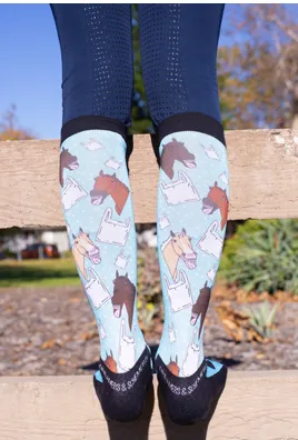 DREAMERS SOCKS