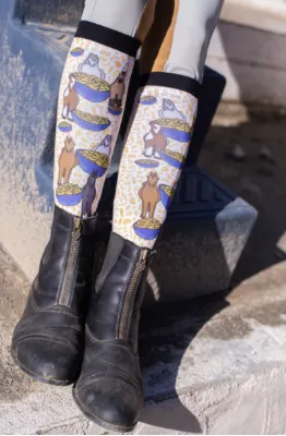 DREAMERS SOCKS