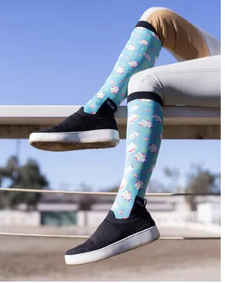 DREAMERS SOCKS