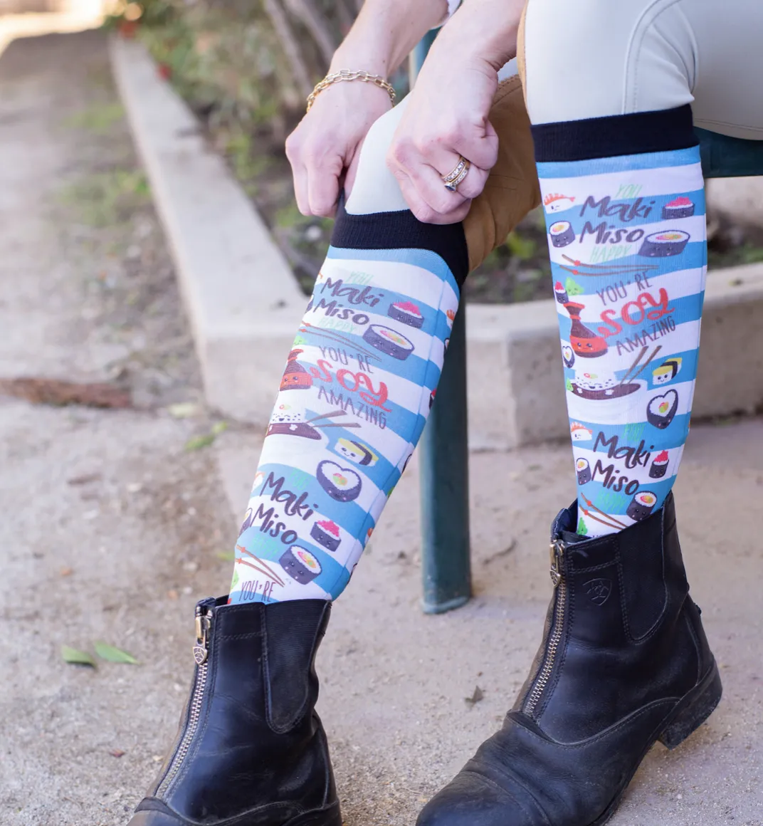 DREAMERS SOCKS