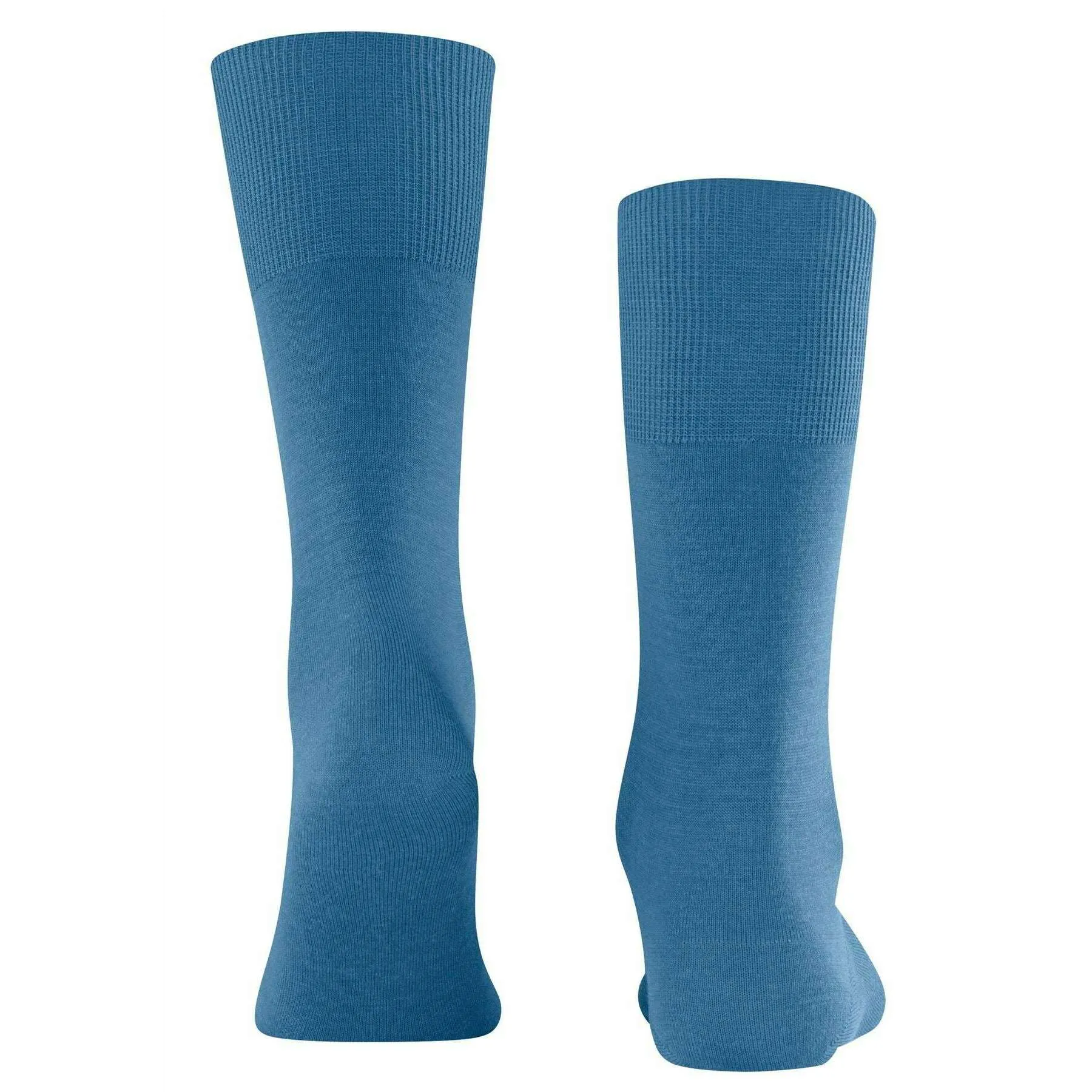 Falke Airport Socks - Nautical Blue