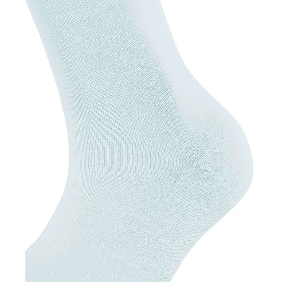 Falke Cotton Touch Socks - Light Blue
