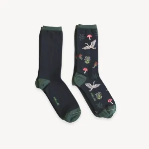 Forage Socks - Pack of 2