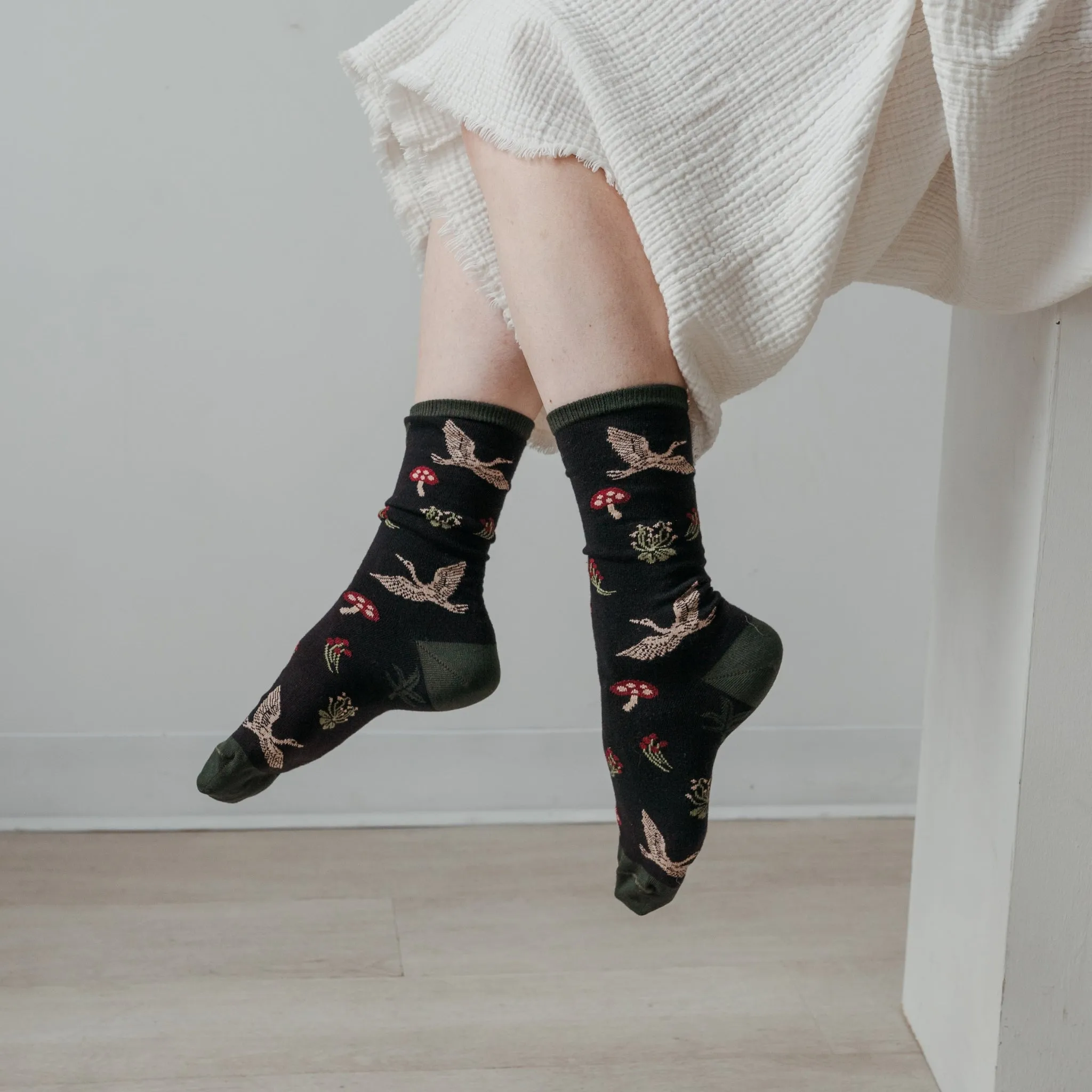 Forage Socks - Pack of 2