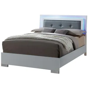 Furniture of America Clementine CM7201Q Queen Bed