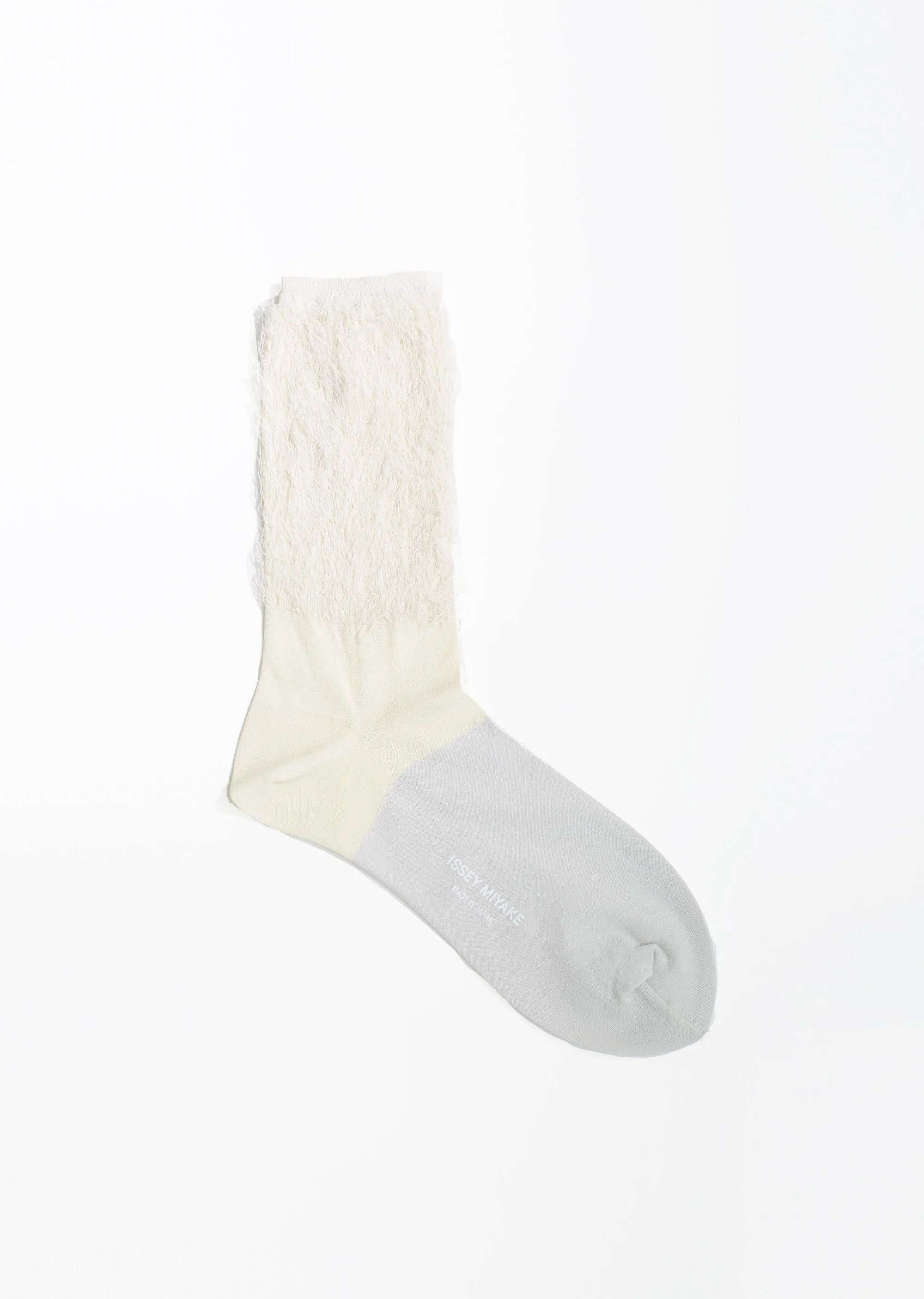 Furry Socks