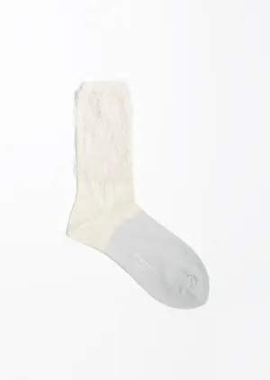 Furry Socks