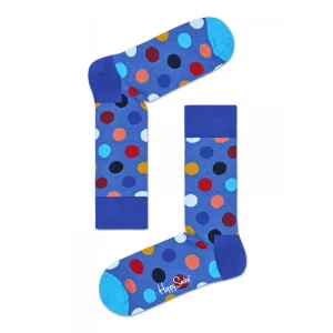 Happy Socks: Big Dot Blue