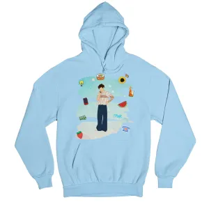 Harry Styles Hoodie - Stylescape
