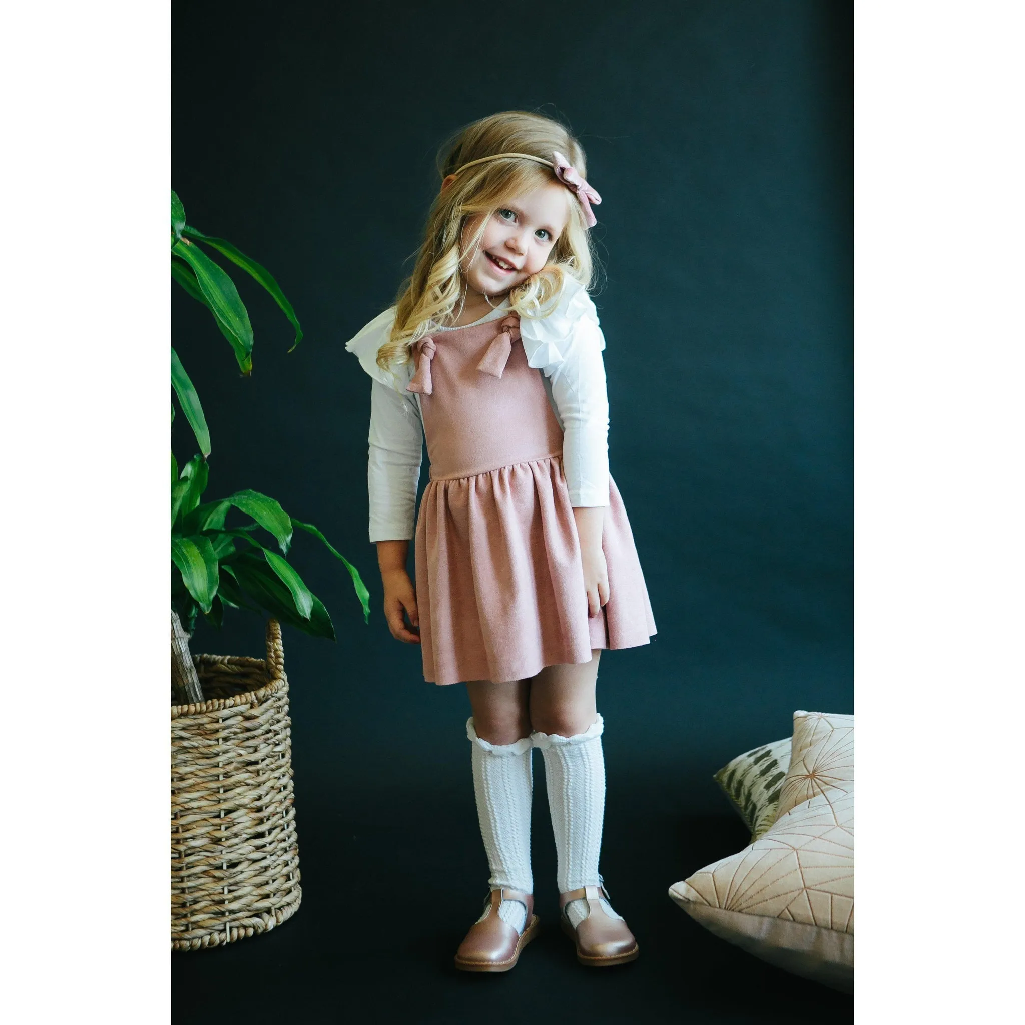 Knee High Socks