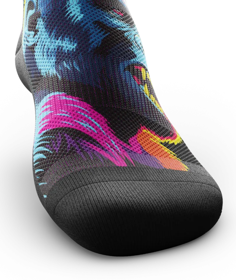 Kong Knee High Compression Socks