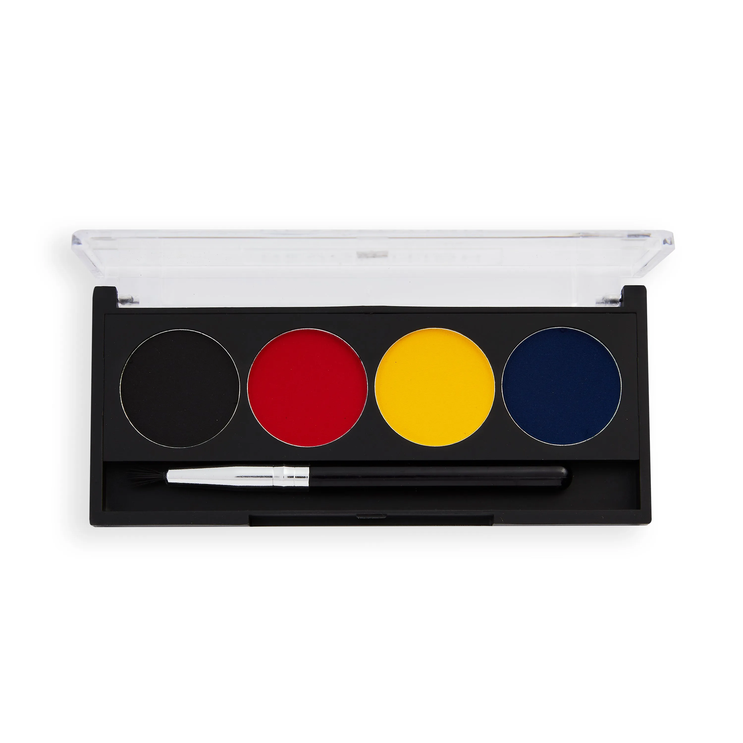Makeup Revolution Graphic Eyeliner Palettes Artist Ego