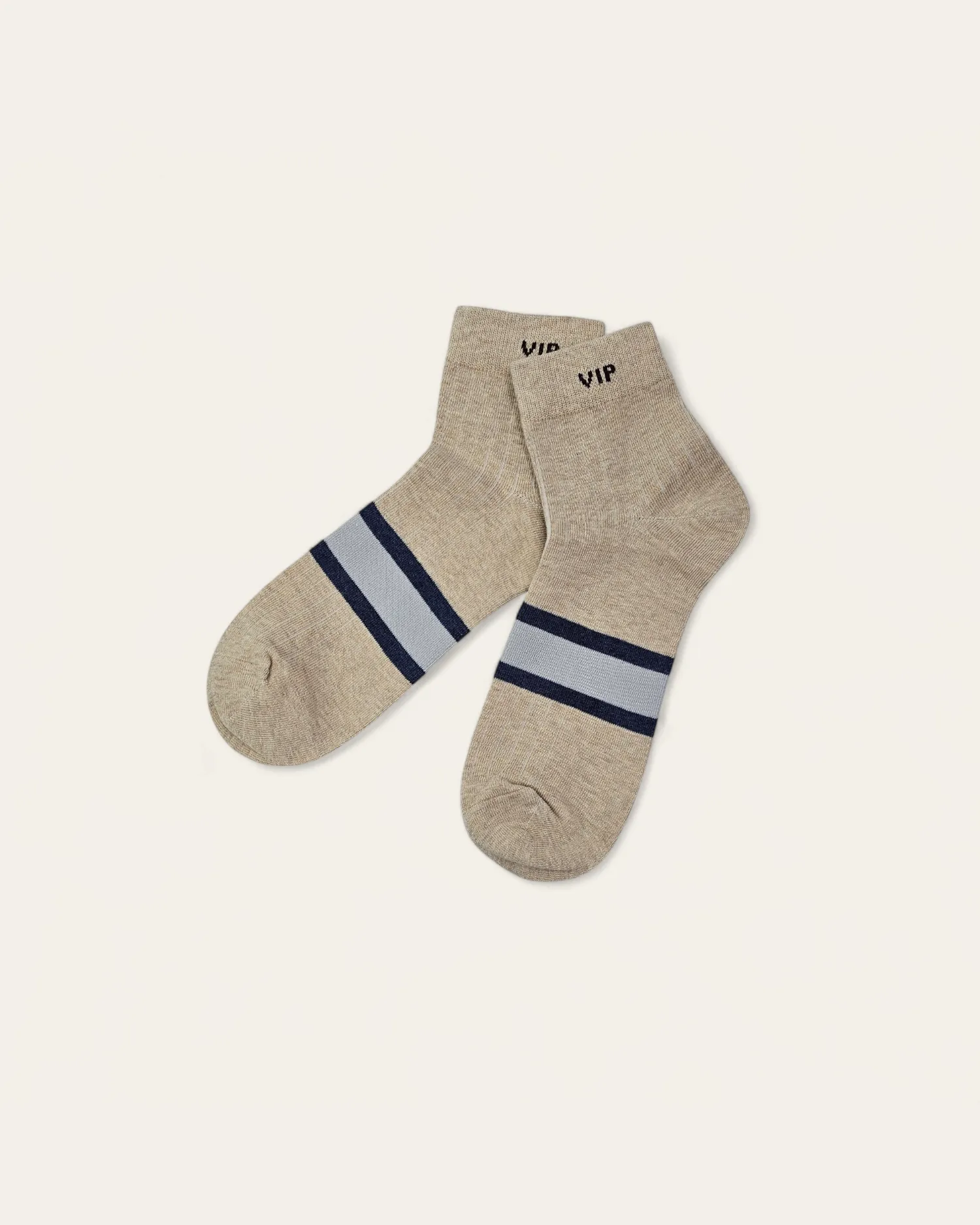 Mens Winter Soft Stretch Ankle Socks