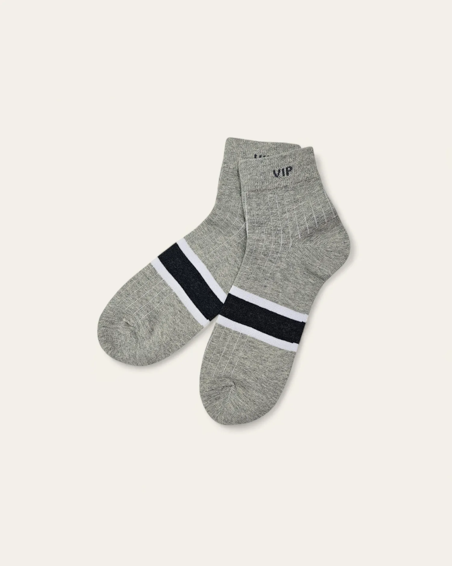Mens Winter Soft Stretch Ankle Socks