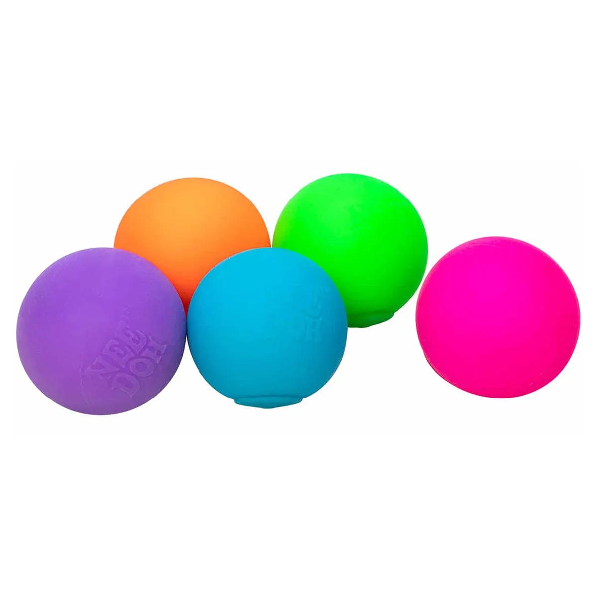 NeeDoh Teenie Fidget Toy (styles vary)
