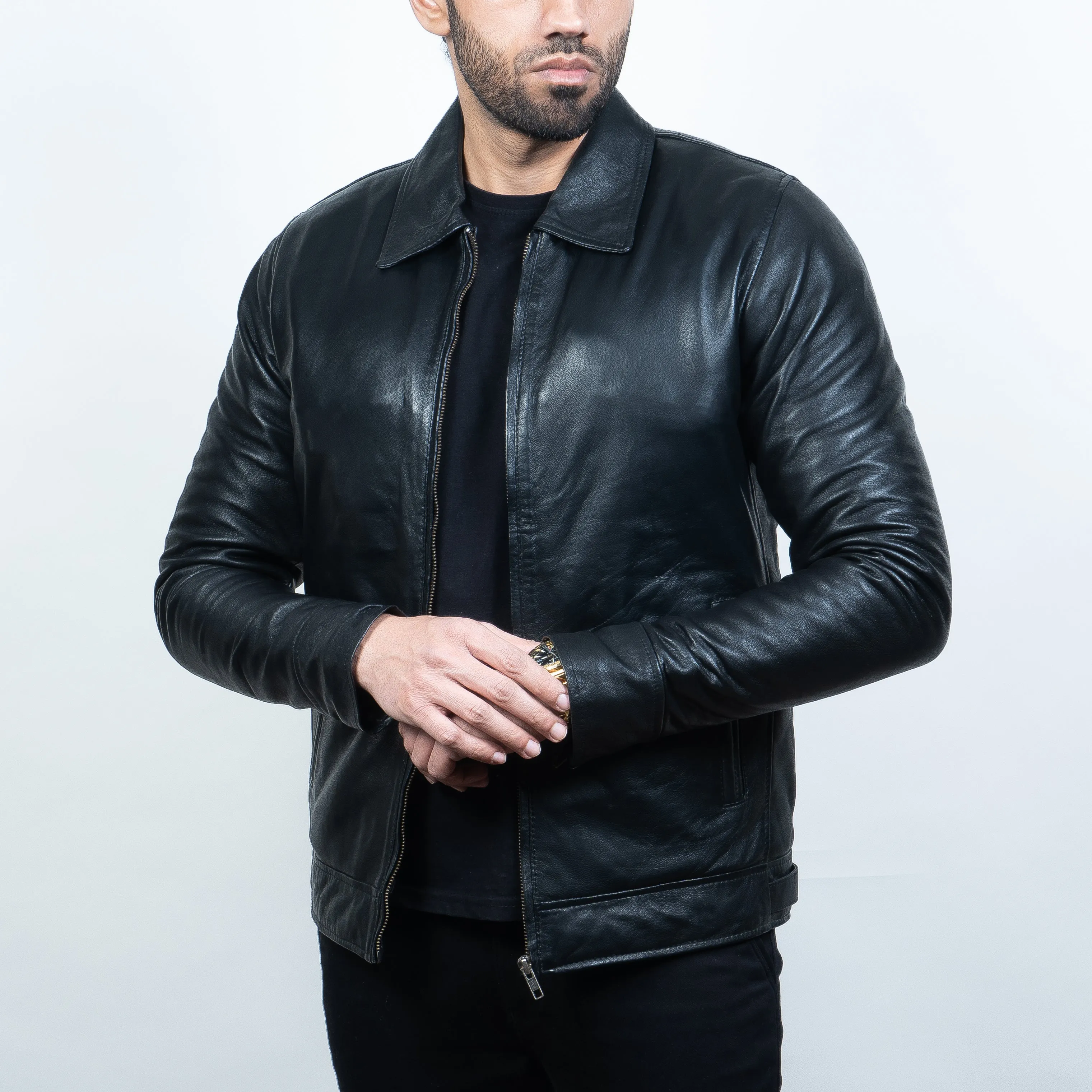 Raptor Jacket