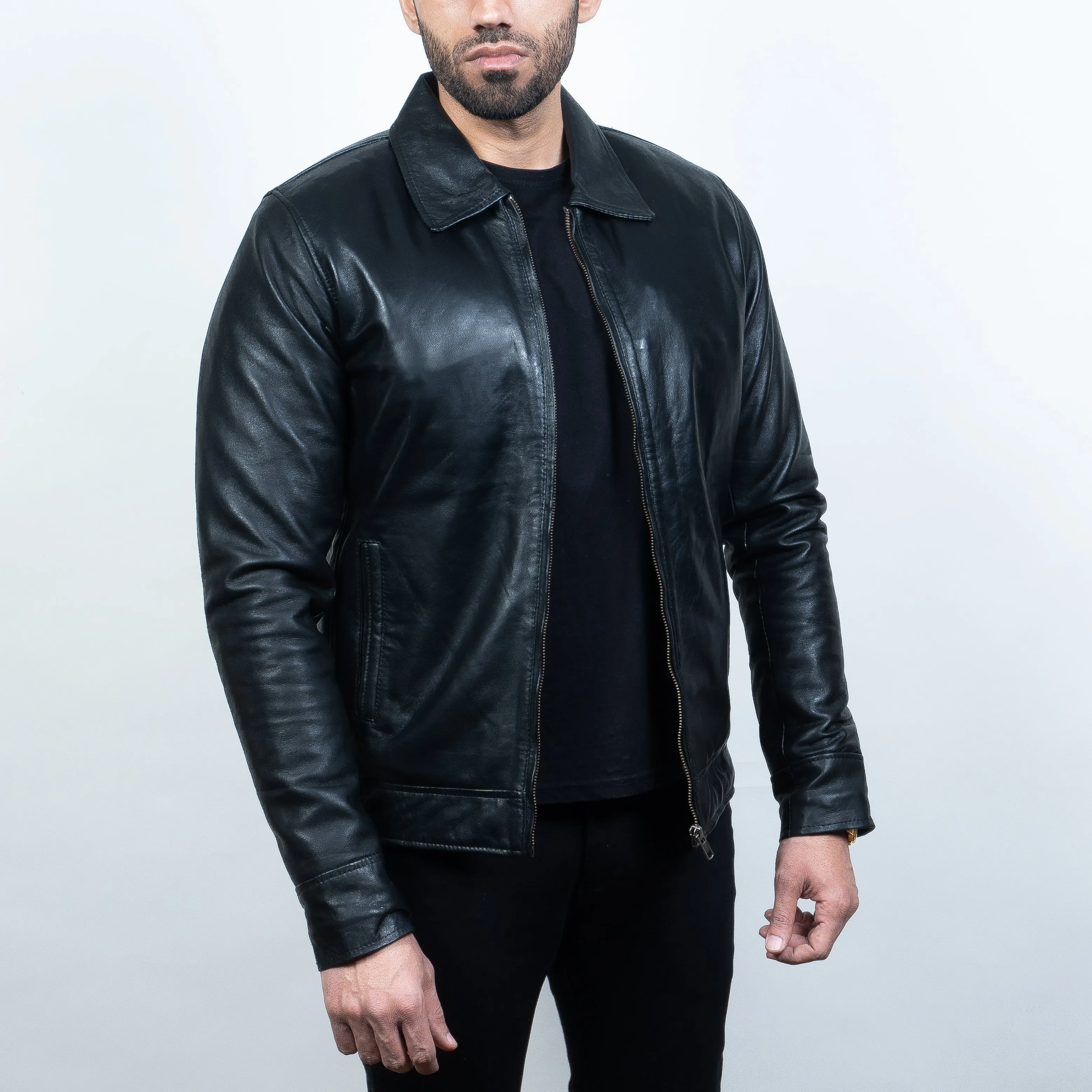 Raptor Jacket